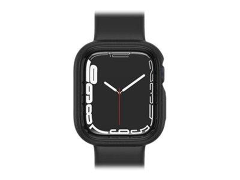 OtterBox Exo Edge Apple Watch Series 9/8/7 - 41mm Black
