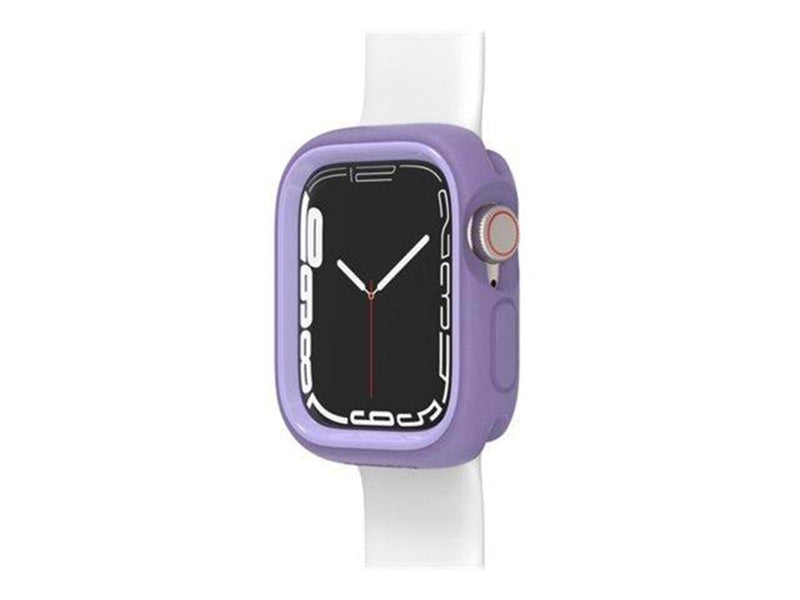 OtterBox Exo Edge Apple Watch Series 9/8/7 - 41mm Reset Purple - purple