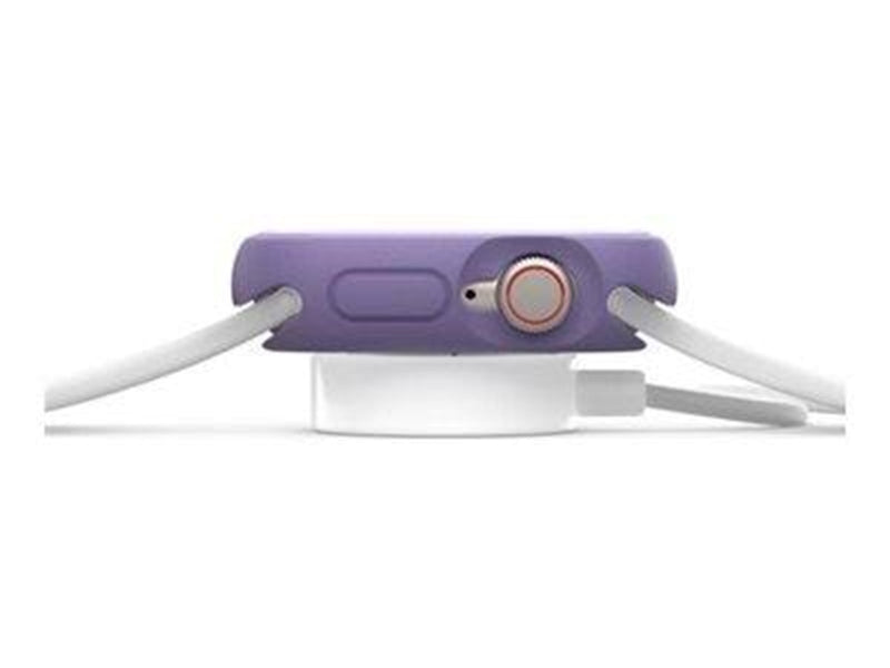 OtterBox Exo Edge Apple Watch Series 9/8/7 - 41mm Reset Purple - purple