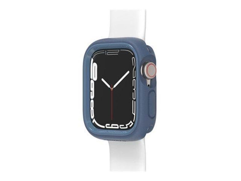 OtterBox Exo Edge Apple Watch Series 9/8/7 - 41mm Skip Way - blue