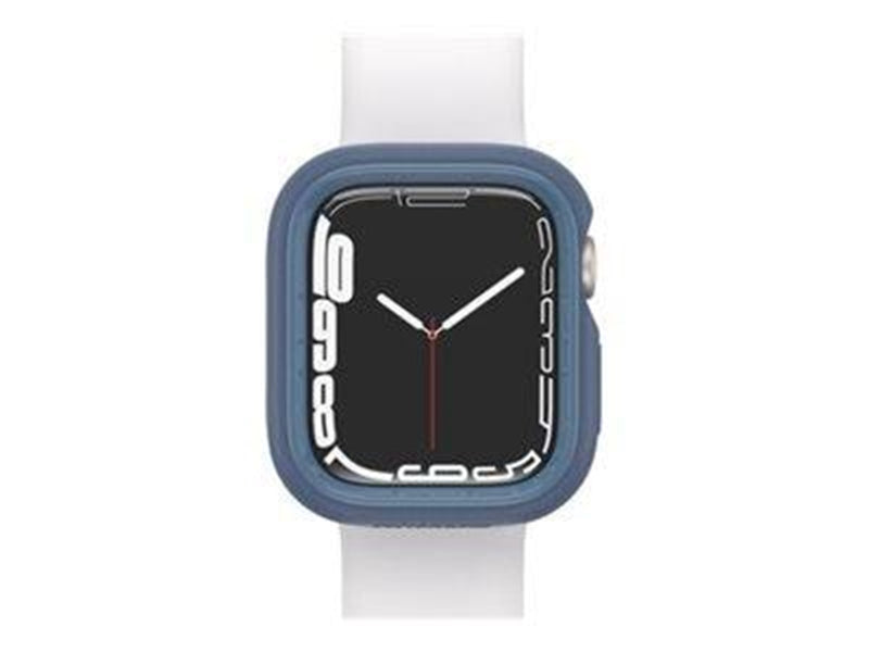 OtterBox Exo Edge Apple Watch Series 9/8/7 - 41mm Skip Way - blue