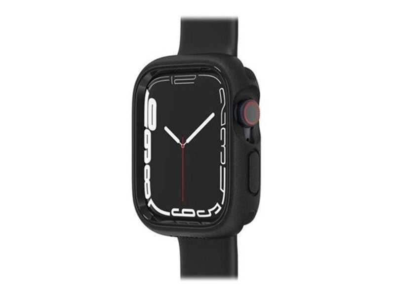 OtterBox Exo Edge Apple Watch Series 9/8/7 - 45mm Black