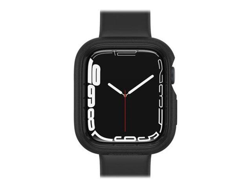 OtterBox Exo Edge Apple Watch Series 9/8/7 - 45mm Black