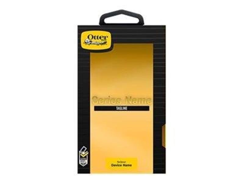 OtterBox Exo Edge Apple Watch Series 9/8/7 - 45mm Black