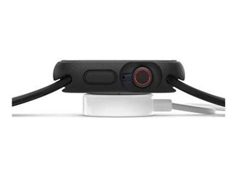 OtterBox Exo Edge Apple Watch Series 9/8/7 - 45mm Black