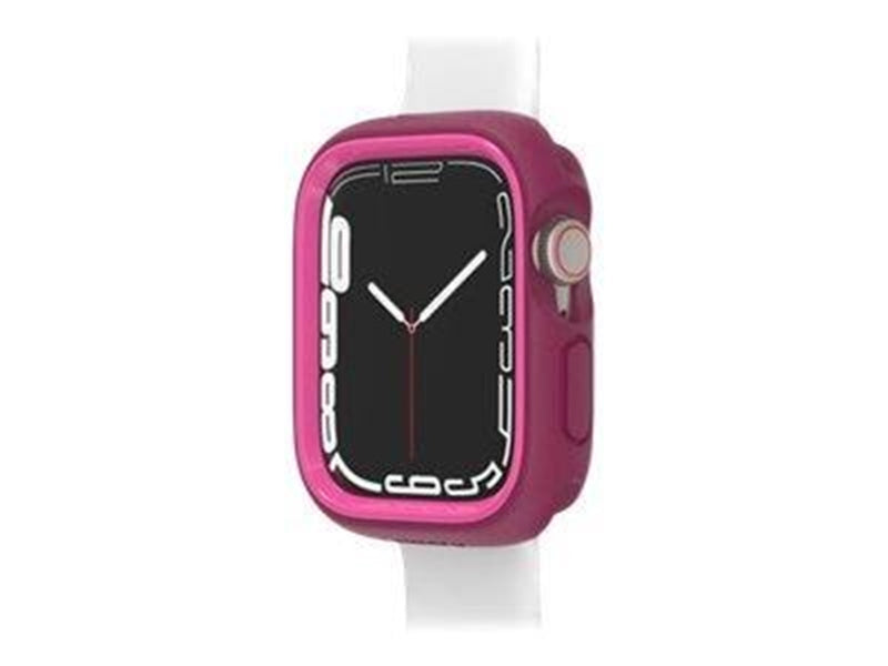 OtterBox Exo Edge Apple Watch Series 9/8/7 - 45mm Renaissance Pink - pink
