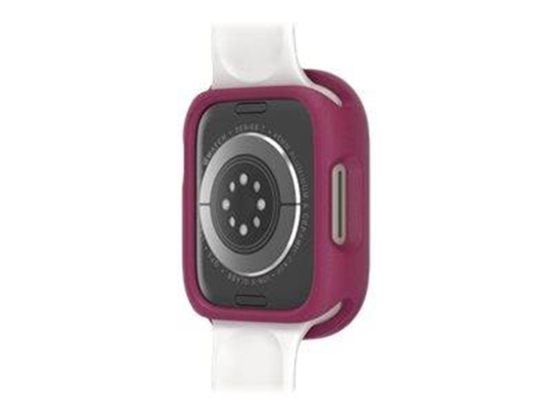 OtterBox Exo Edge Apple Watch Series 9/8/7 - 45mm Renaissance Pink - pink