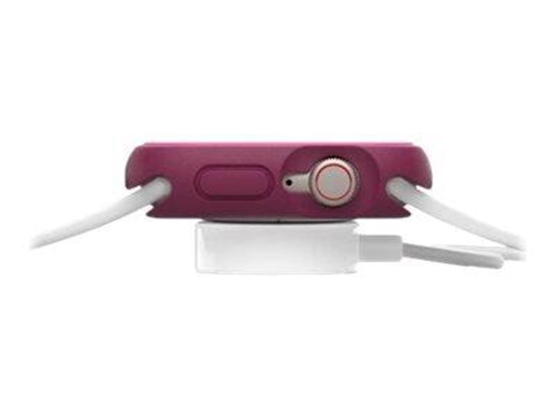 OtterBox Exo Edge Apple Watch Series 9/8/7 - 45mm Renaissance Pink - pink