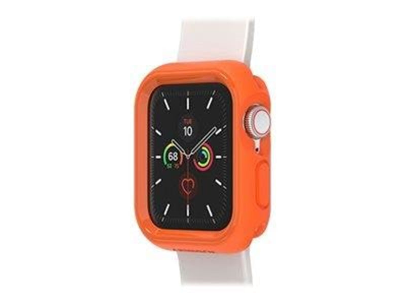 OtterBox Exo Edge Apple Watch Series SE (2nd/1st gen)/6/5/4 - 40mm Bright Sun - orange