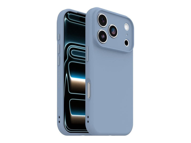 OtterBox Figura Series - back cover for mobile phone