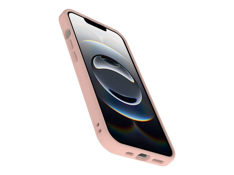 OtterBox Figura Series - back cover for mobile phone