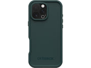 OtterBox Fre MagSafe Apple iPhone 16 Pro Max Submerge - green