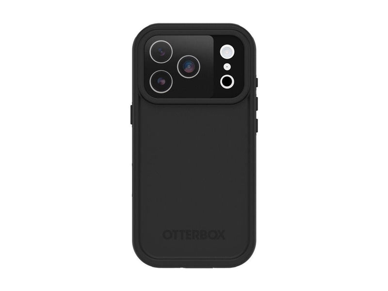 OtterBox Fre MagSafe Camera Control Apple iPhone 17 Pro - black