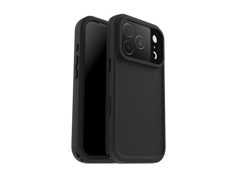 OtterBox Fre MagSafe Camera Control Apple iPhone 17 Pro - black