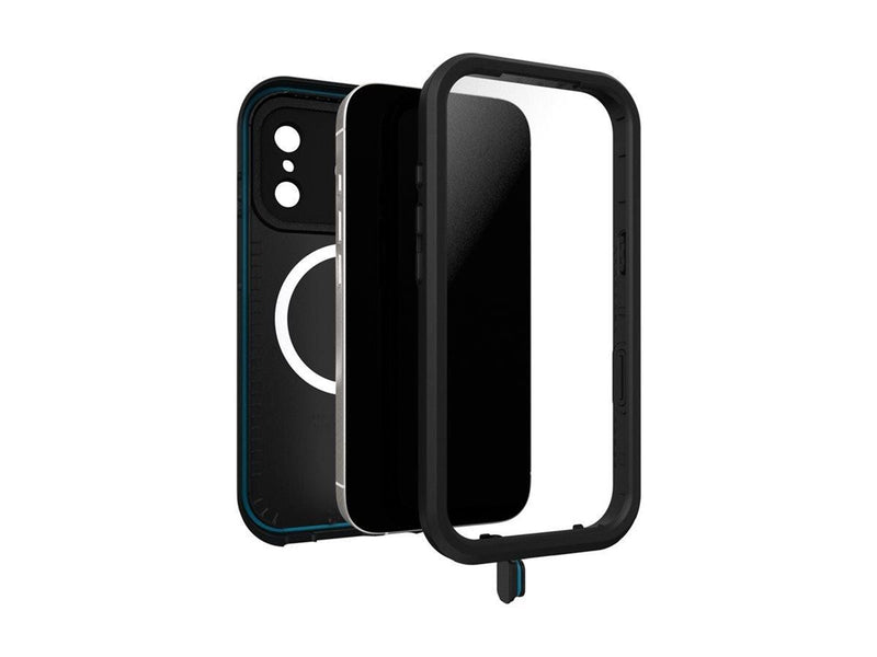 OtterBox Fre MagSafe Camera Control Apple iPhone 17 Pro - black