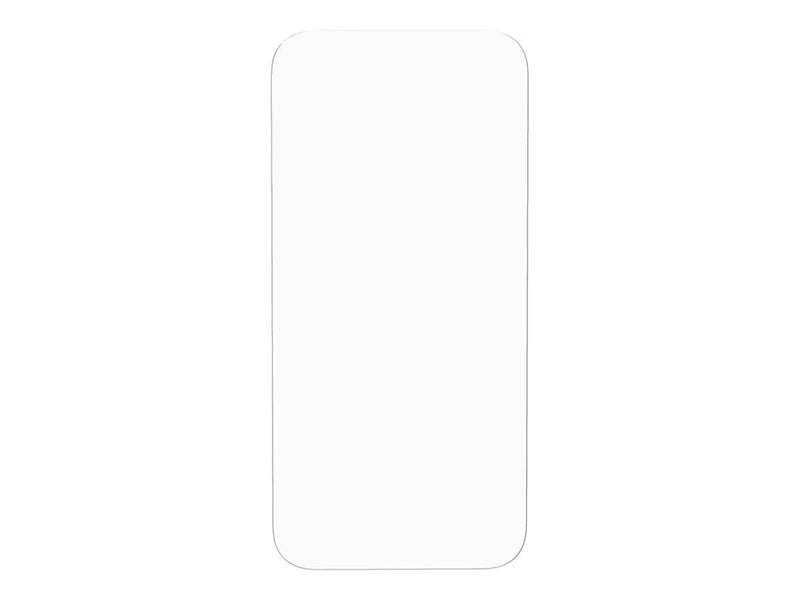 OtterBox Glass Apple iPhone 15 - clear - Screen Machine