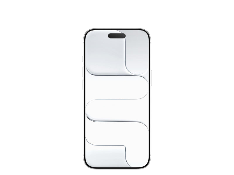 OtterBox Glass Apple iPhone Air - clear