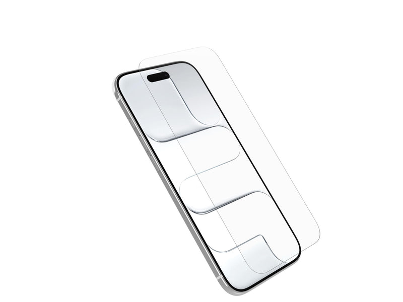 OtterBox Glass Apple iPhone Air - clear - ProPack