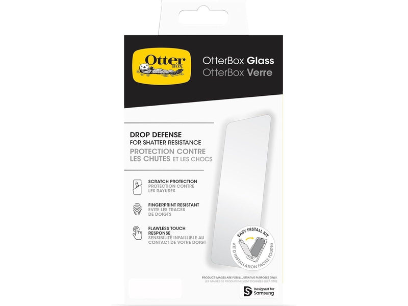 OtterBox Glass Galaxy A26 5G - clear - ProPack
