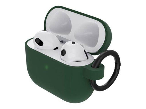 OtterBox Headphone Case for Apple AirPods (3rd gen) Green Envy - green
