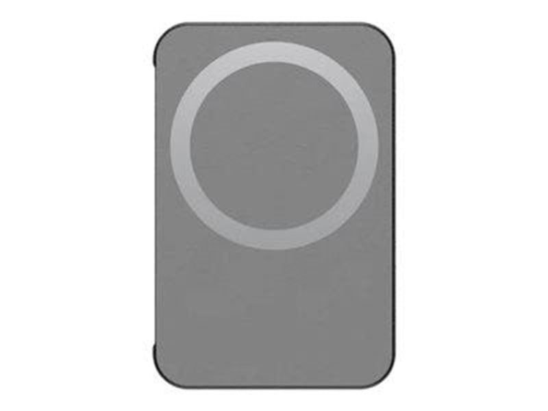 OtterBox MagSafe Wallet for Apple iPhone 16/15/14/13/12 - black