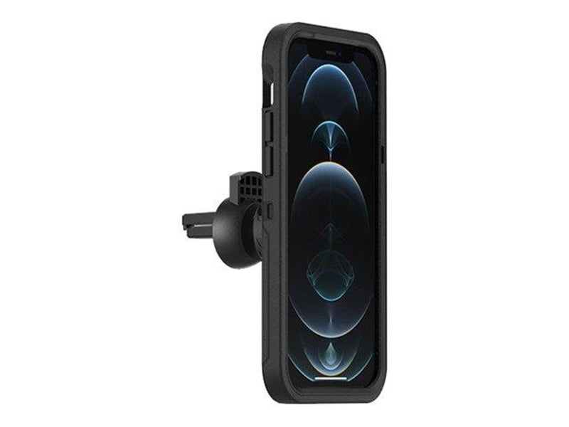 OtterBox Magsafe Vent Mount - black