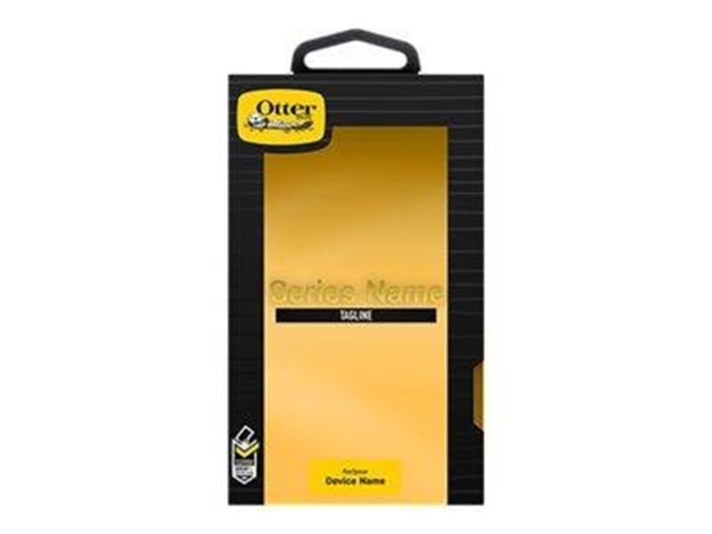 OtterBox Premium Cable USB C-C 3.2 Gen1 1.8M - black