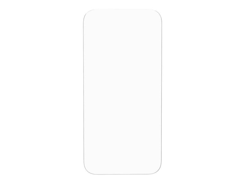 OtterBox Premium Glass Antimicrobial Apple iPhone 15 Plus -clear - ProPack