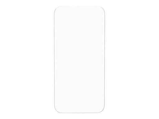 OtterBox Premium Glass Antimicrobial Apple iPhone 15 Pro -clear - ProPack