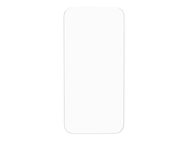 OtterBox Premium Glass Antimicrobial Apple iPhone 15 -clear - ProPack