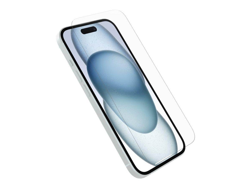 OtterBox Premium Glass Apple iPhone 16 - clear