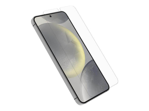 OtterBox Premium Glass Samsung Galaxy S25/S24 clear