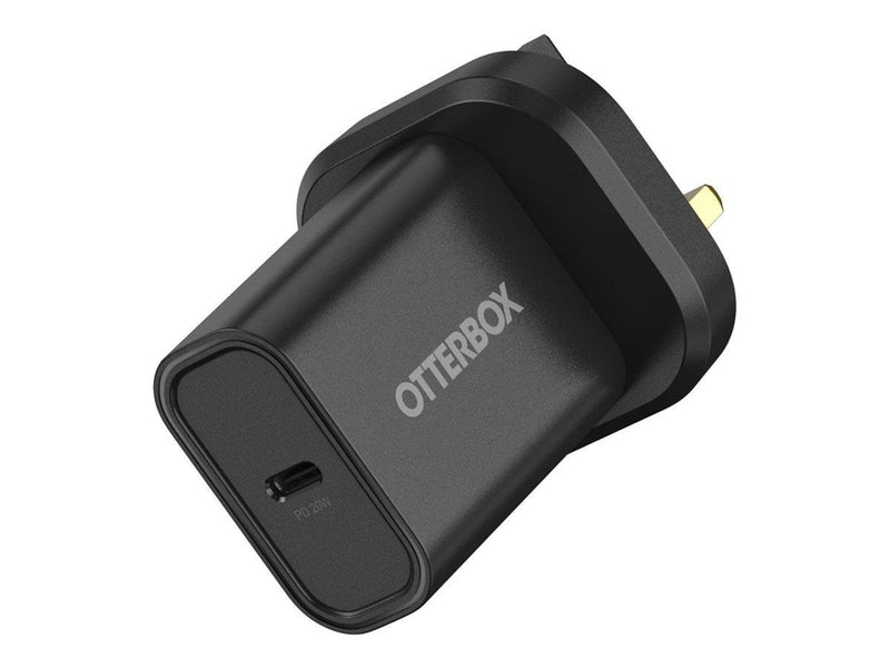 OtterBox - ProPack Packaging - power adapter - 24 pin USB-C - 20 Watt