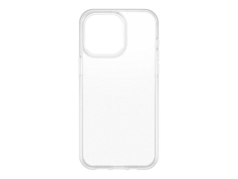 OtterBox React Apple iPhone 15 Pro Max - clear