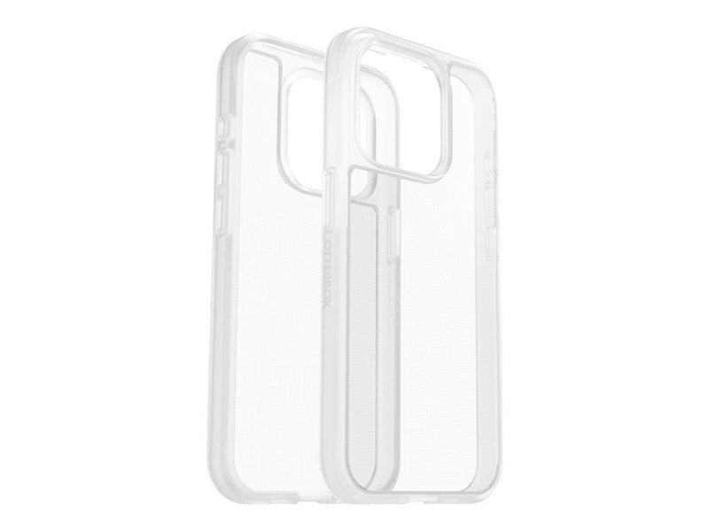 OtterBox React Apple iPhone 15 Pro - clear - ProPack