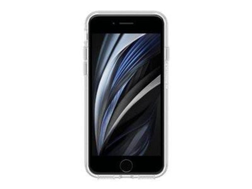 OtterBox React Apple iPhone SE (3rd/2nd gen)/8/7 - clear