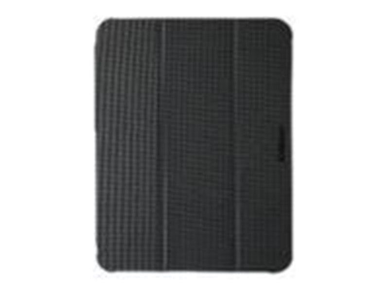 OtterBox React Folio Apple iPad (A16/10th gen) - Black