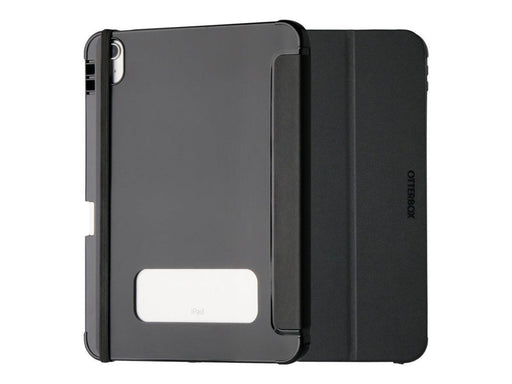 OtterBox React Folio Apple iPad (A16/10th gen) - Black - ProPack