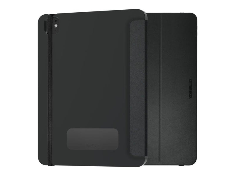 OtterBox React Folio Apple iPad Pro 13" (M4) - black
