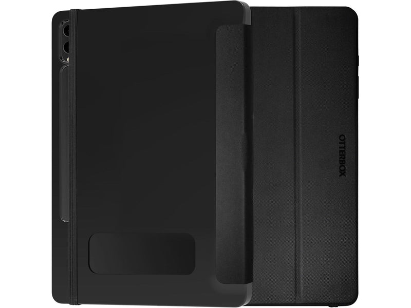 OtterBox React Folio Samsung Galaxy Tab S10+/S9+ black