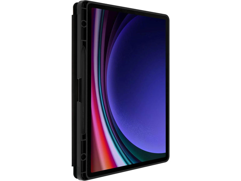 OtterBox React Folio Samsung Galaxy Tab S10+/S9+ black