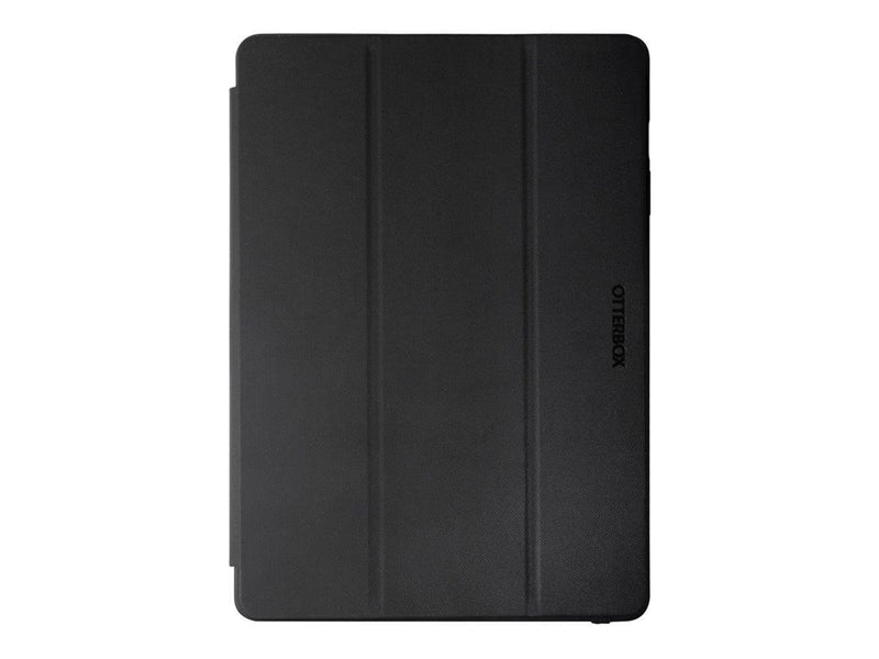 OtterBox React Folio Samsung Galaxy Tab S9 FE+ - Black