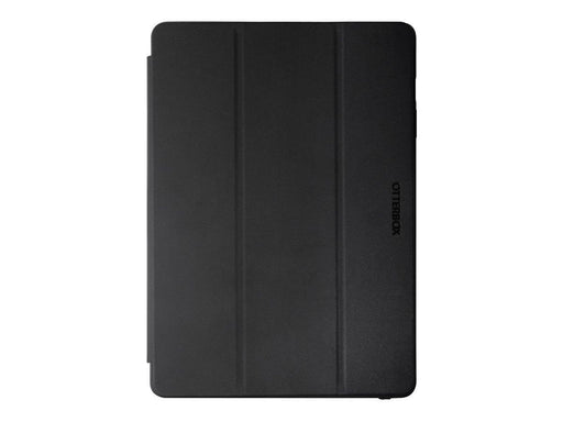 OtterBox React Folio Samsung Galaxy Tab S9 FE+ - Black