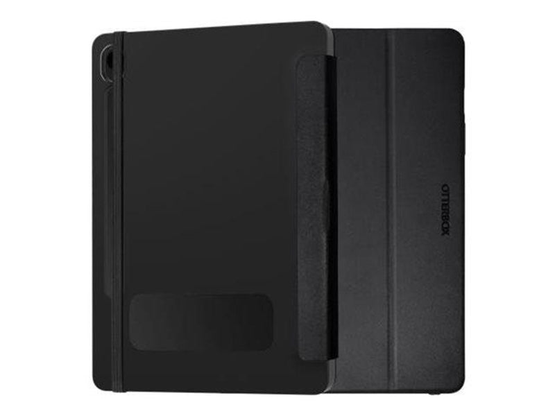 OtterBox React Folio Samsung Galaxy Tab S9 FE/ Galaxy Tab S10 FE - Black – ProPack