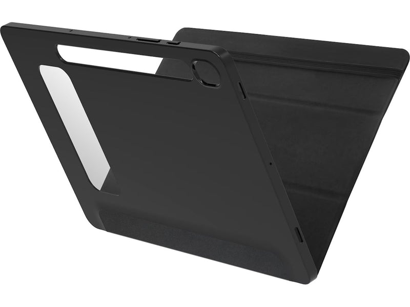 OtterBox React Folio Samsung Galaxy Tab S9 black - ProPack