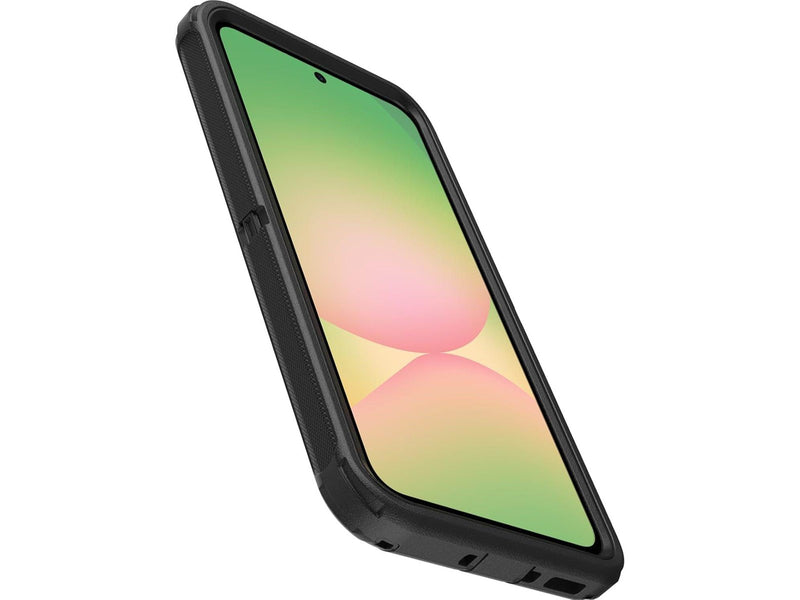 OtterBox React Galaxy A56 5G - black - ProPack