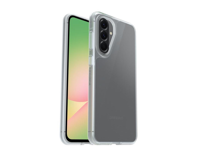 OtterBox React Galaxy A56 5G - clear