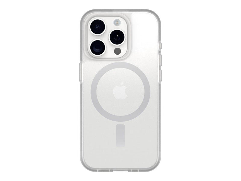 OtterBox React MagSafe Apple iPhone 16 Pro - clear