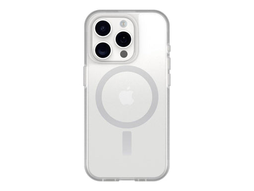 OtterBox React MagSafe Apple iPhone 16 Pro - clear