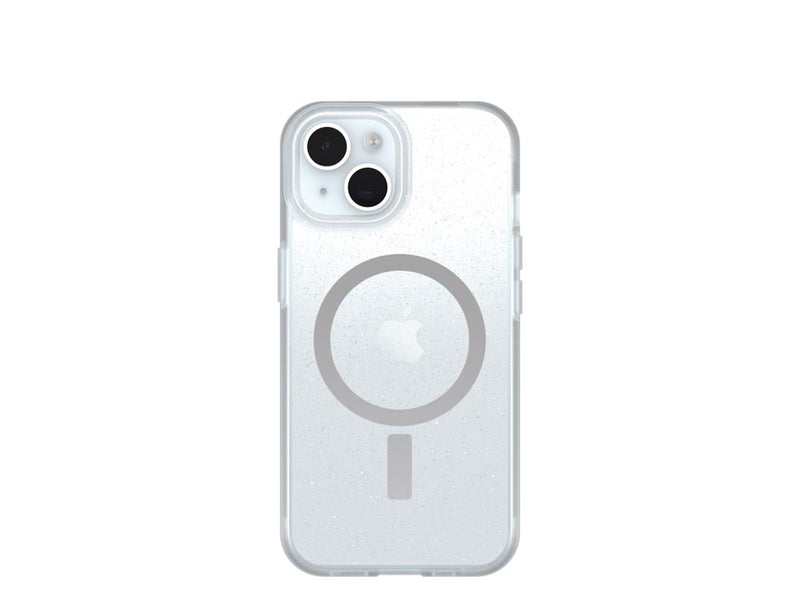 OtterBox React MagSafe Apple iPhone 16e/15/14/13 Stardust - clear